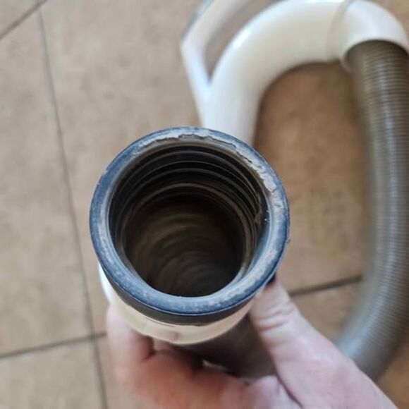 Shark Navigator Liftaway Hose and Handle Replacement Parts Oem - Picture 4 of 5